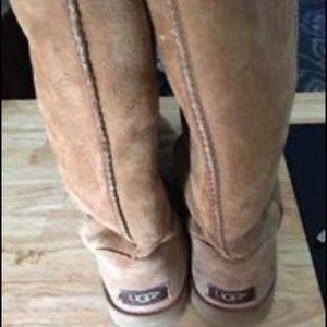 Ugg boots
